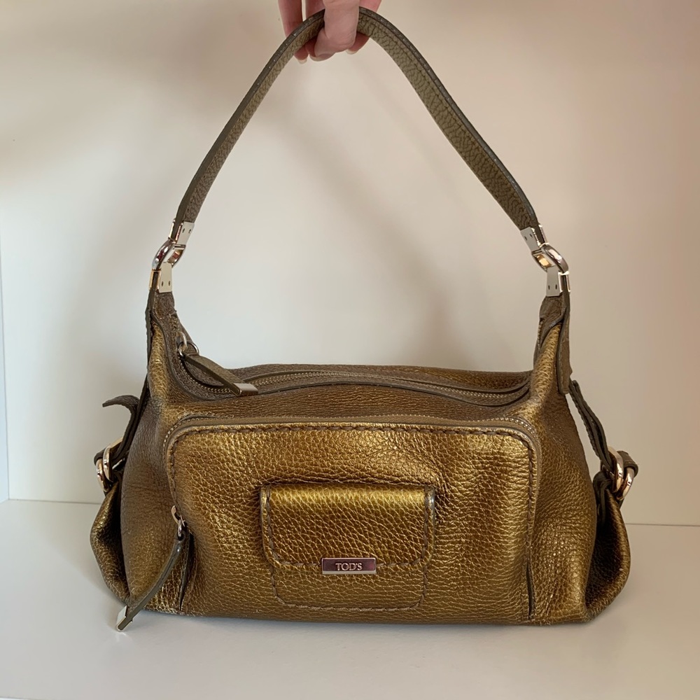 Tod’s handbag